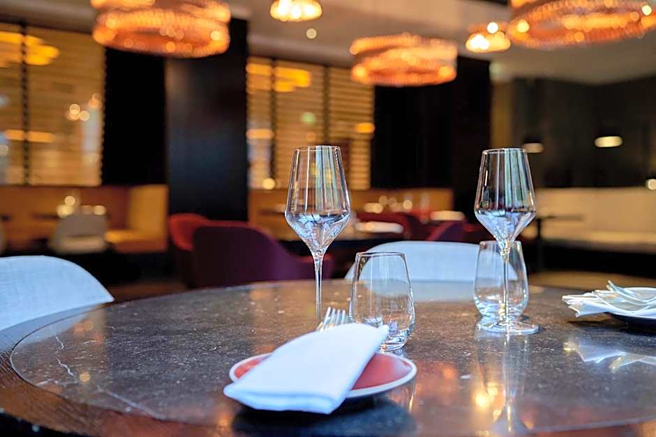 Dorint Kurfürstendamm Berlin