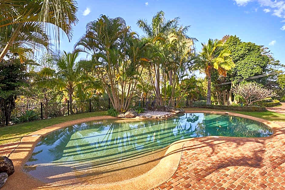 Victorias at Ewingsdale