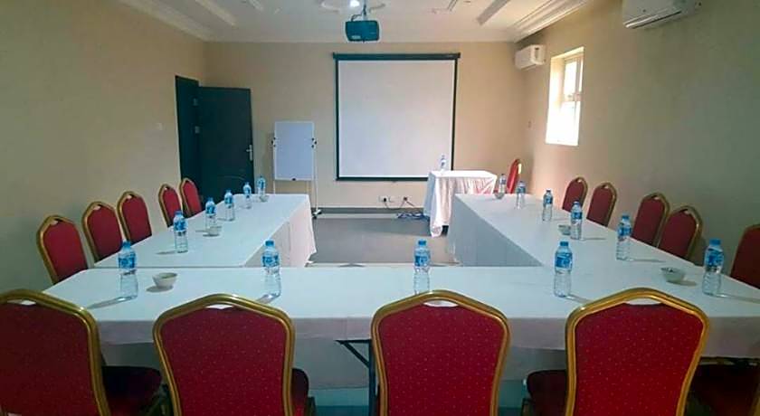 Msquare Hotel GRA