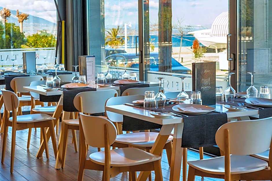 Porto Marine Hotel