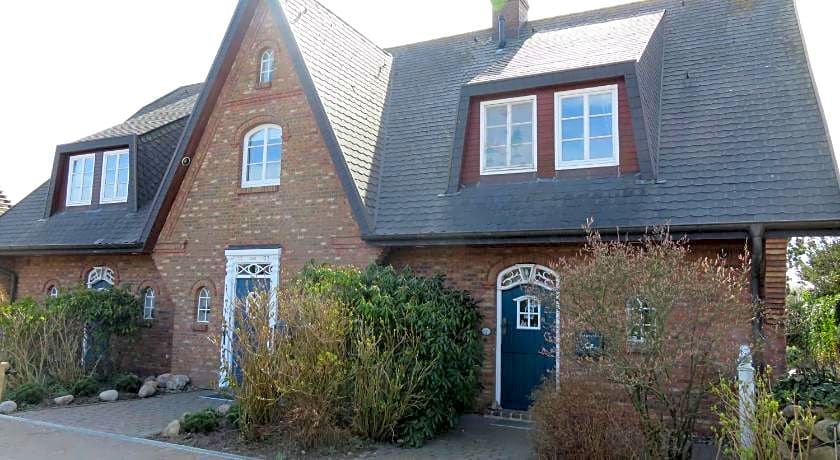 Ferienhaus Weetstich