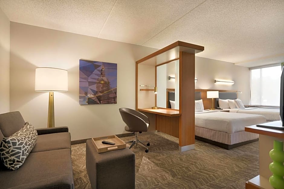 SpringHill Suites by Marriott Ewing Princeton South