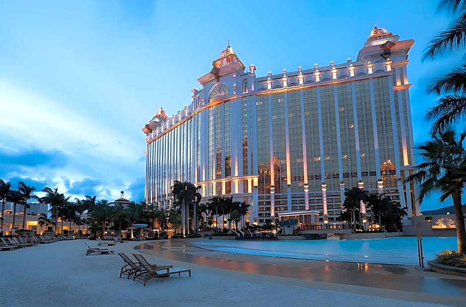 Galaxy Macau