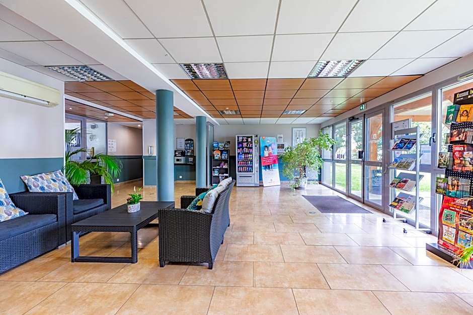 Appart'City Nantes Carquefou