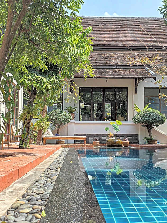 Le Sen Boutique Hotel
