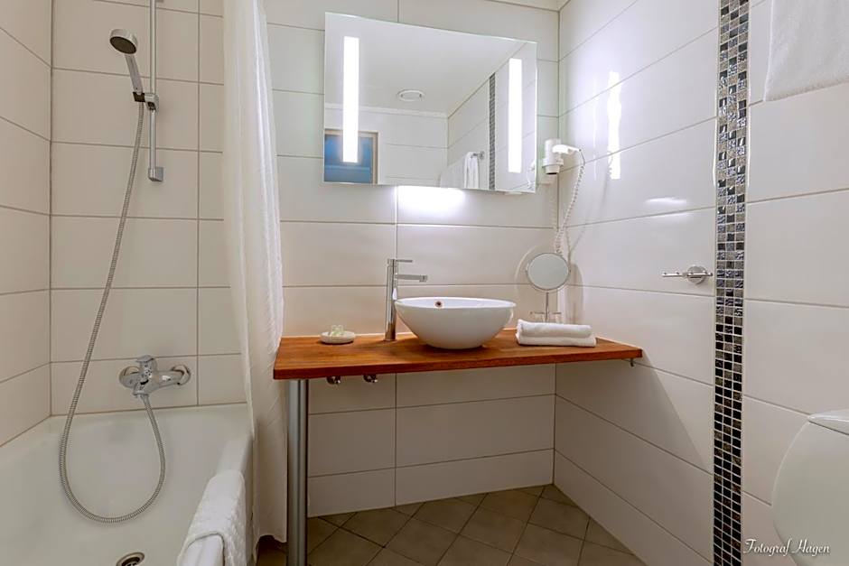 Havila Hotel Geiranger