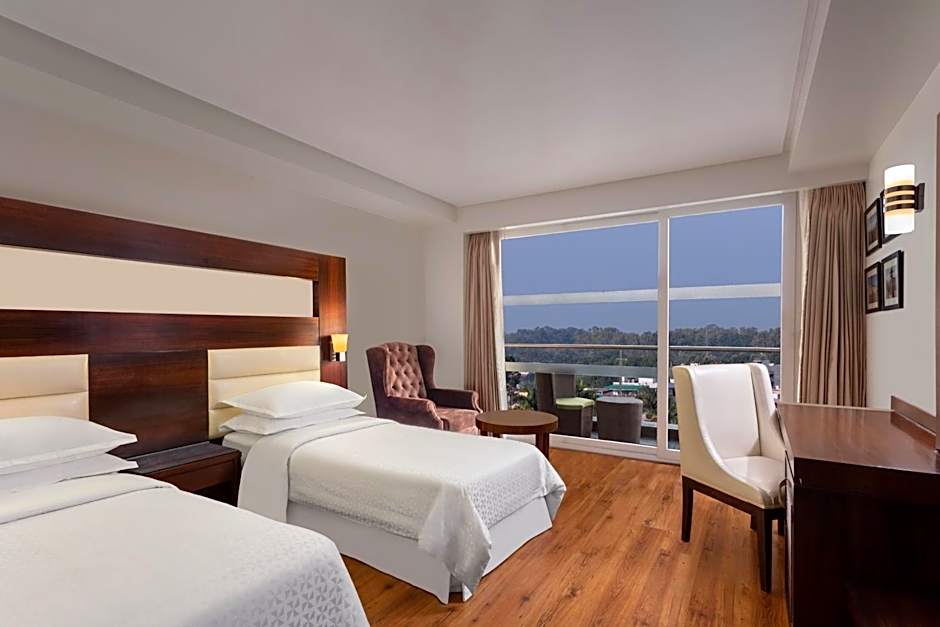 Four Points by Sheraton Dehradun