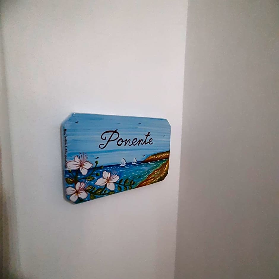 Ponente & Maestro Rooms