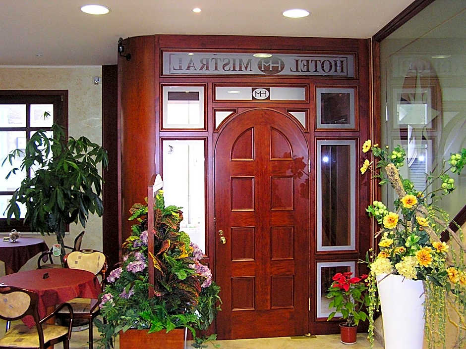 Hotel Mistral
