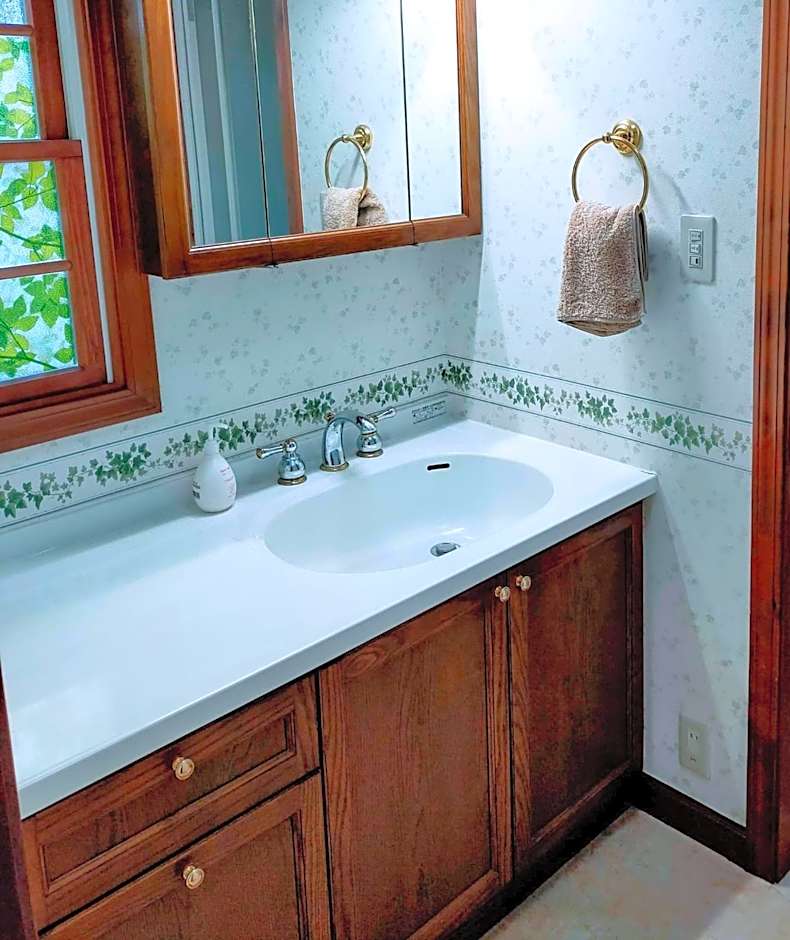 Guest house with host Takao SORA- Vacation STAY 13000