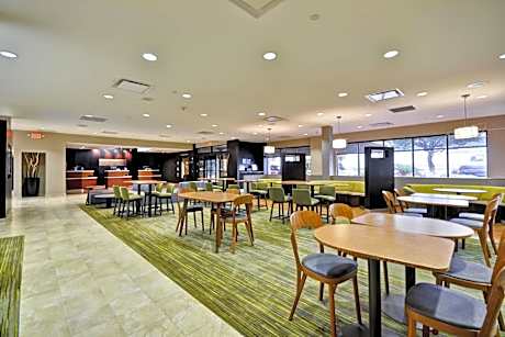 Courtyard by Marriott Houston I-10 West/Energy Corridor