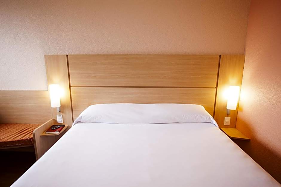 ibis Manaus Distrito Industrial