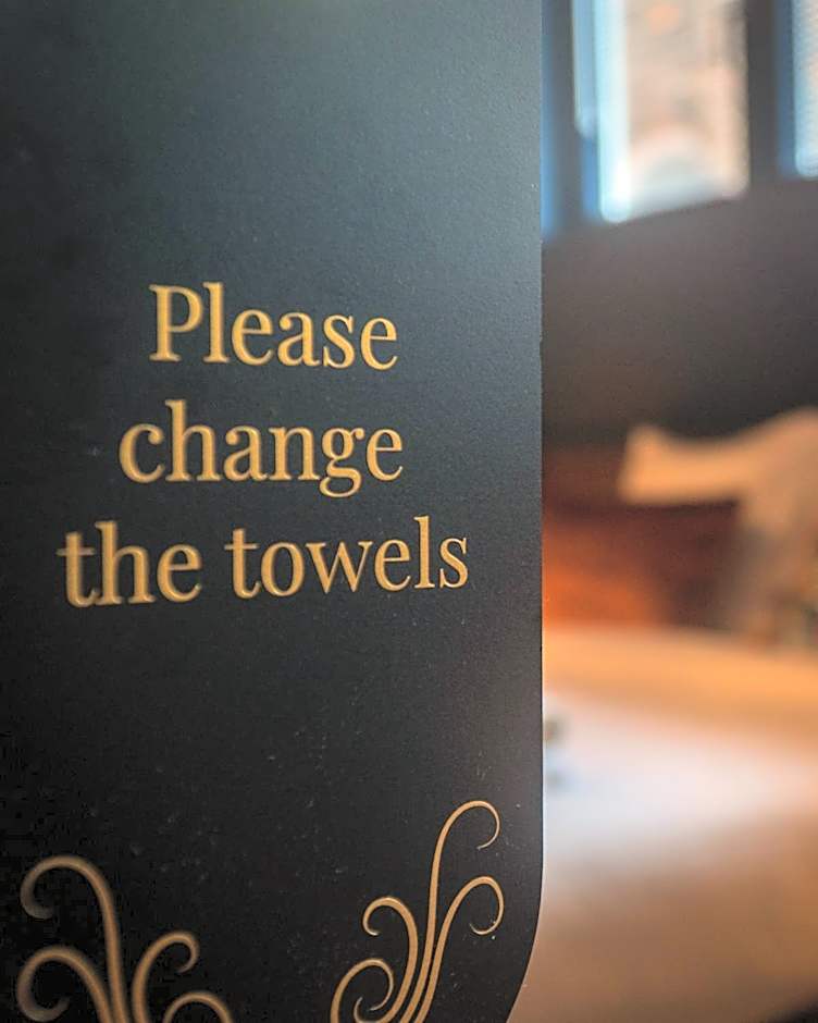 Gran Hotel De Passage