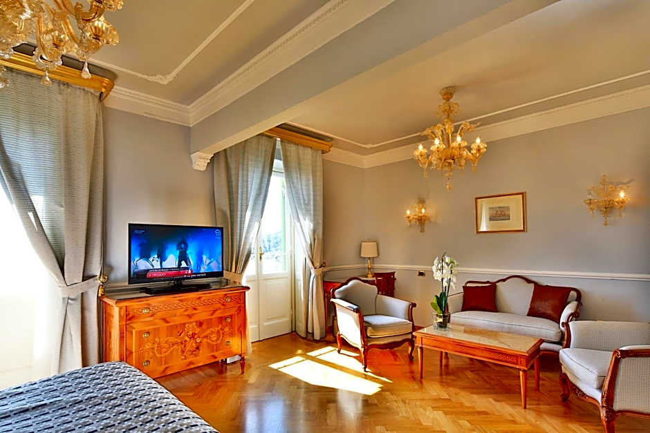 Imperiale Palace Hotel