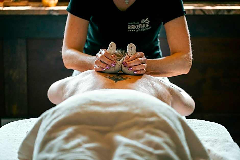 Spirit & SPA Birkenhof am Elfenhain