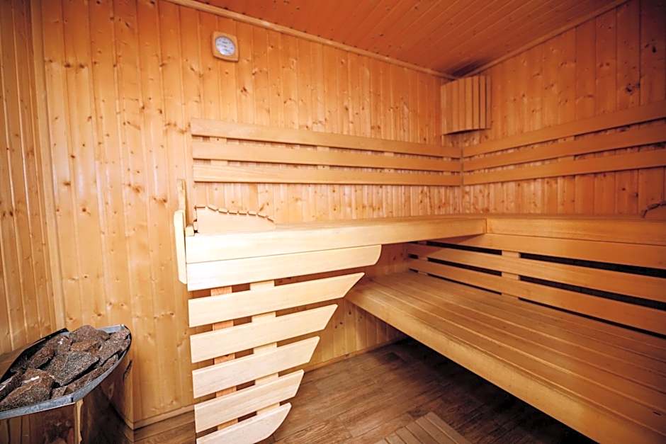 Apartamenty Silva Szklarska Poręba