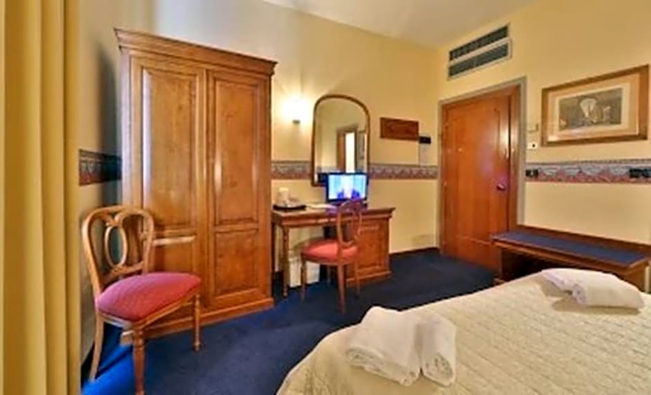 Hotels Firenze Select