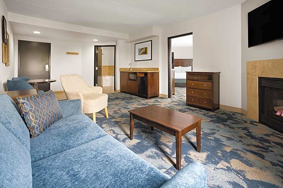 Hampton Inn Gettysburg