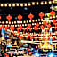 Jacky Chan Hotel