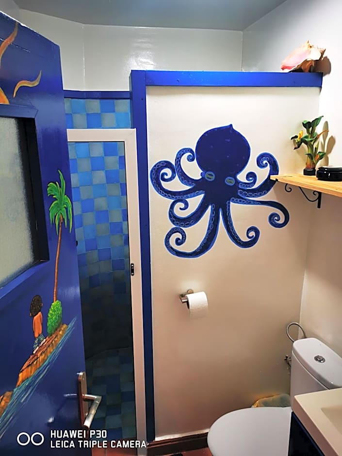 Tigmi Blue - Imsouane Surf et Océan