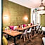 Hotel Villa Klemm - Wiesbaden City