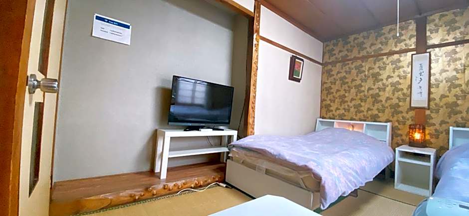 Ryokan Sansui