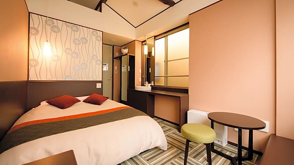 Yubatake Souan Hotel