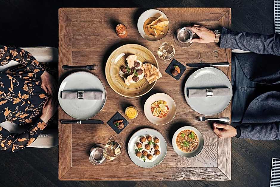 Travel Charme Ifen Kleinwalsertal