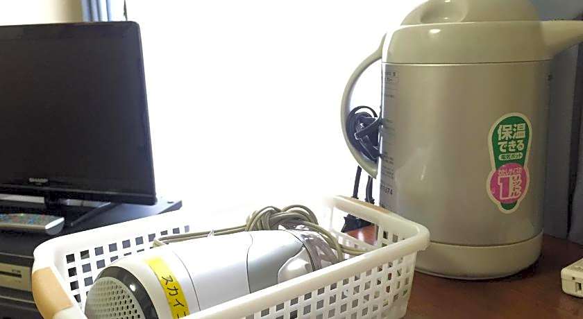 SkyHeart Hotel Kawasaki