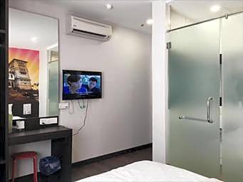 Timez Business Hotel