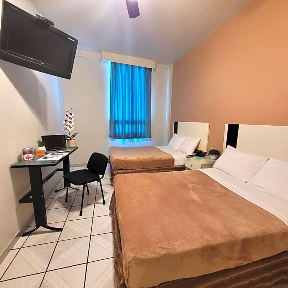 Hotel Cali Blvd.