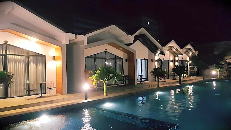 Sandy Clay Bungalows