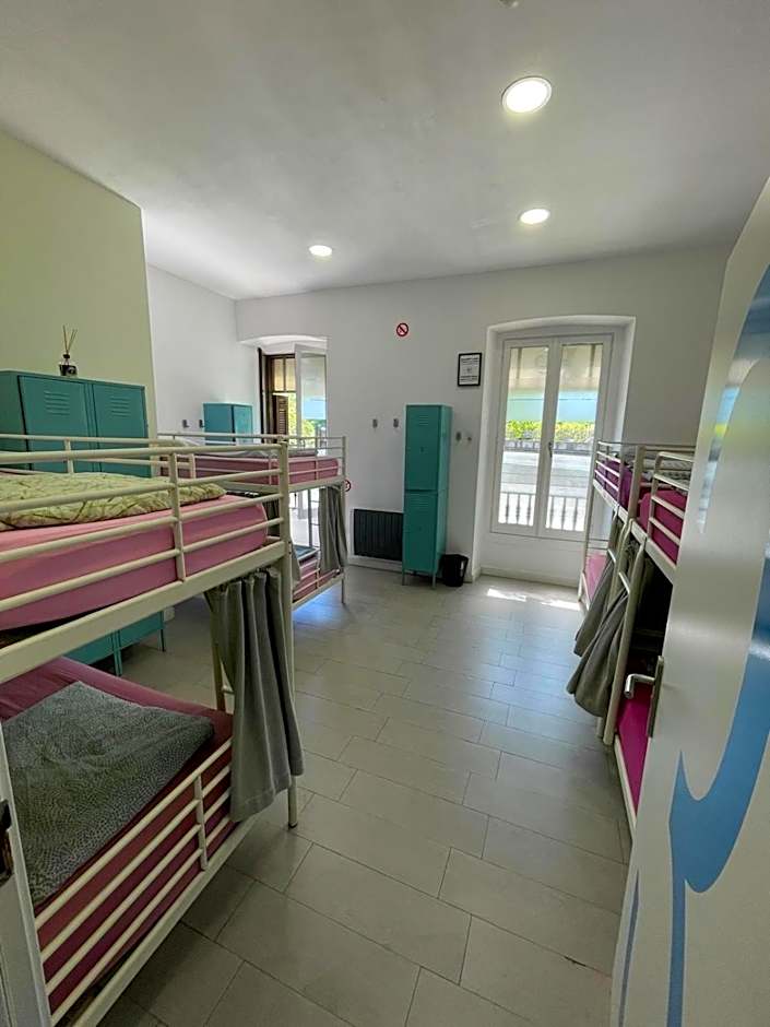 Downtown River Hostel