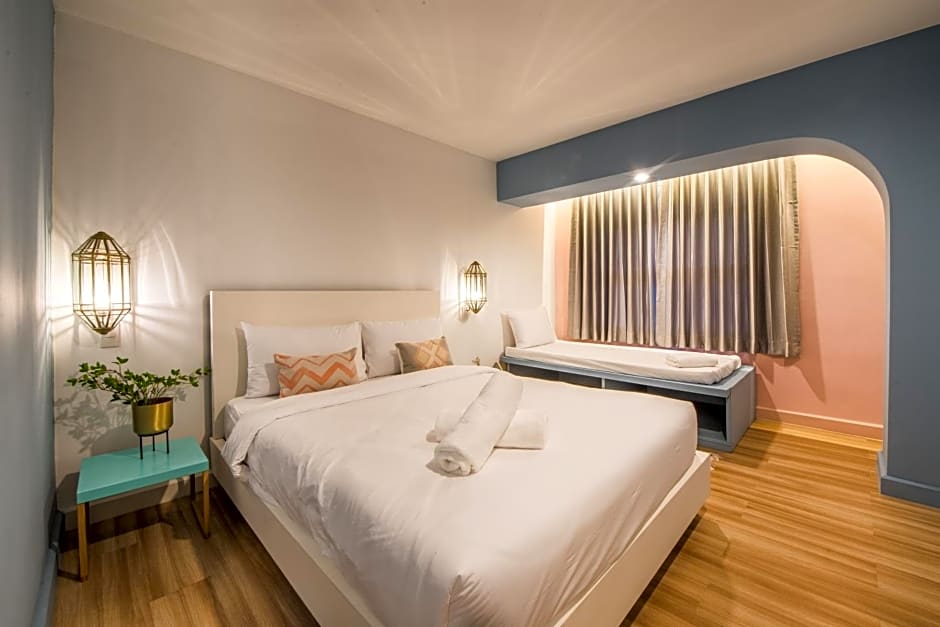 Nimit Boutique Hotel