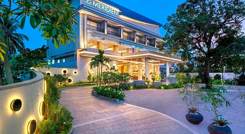 Le Meridien Goa Calangute