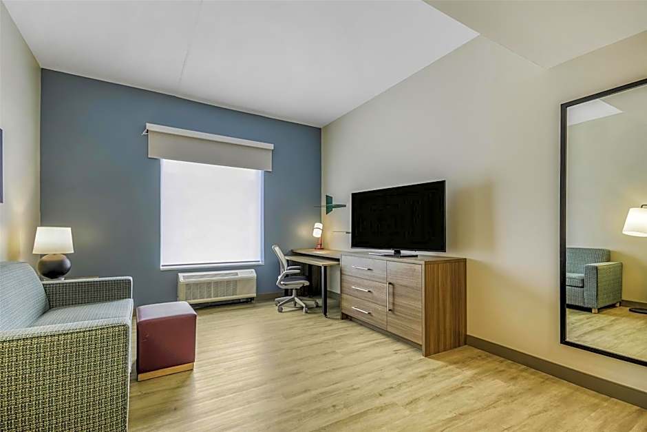 Home2 Suites by Hilton Cincinnati Midtown Oakley
