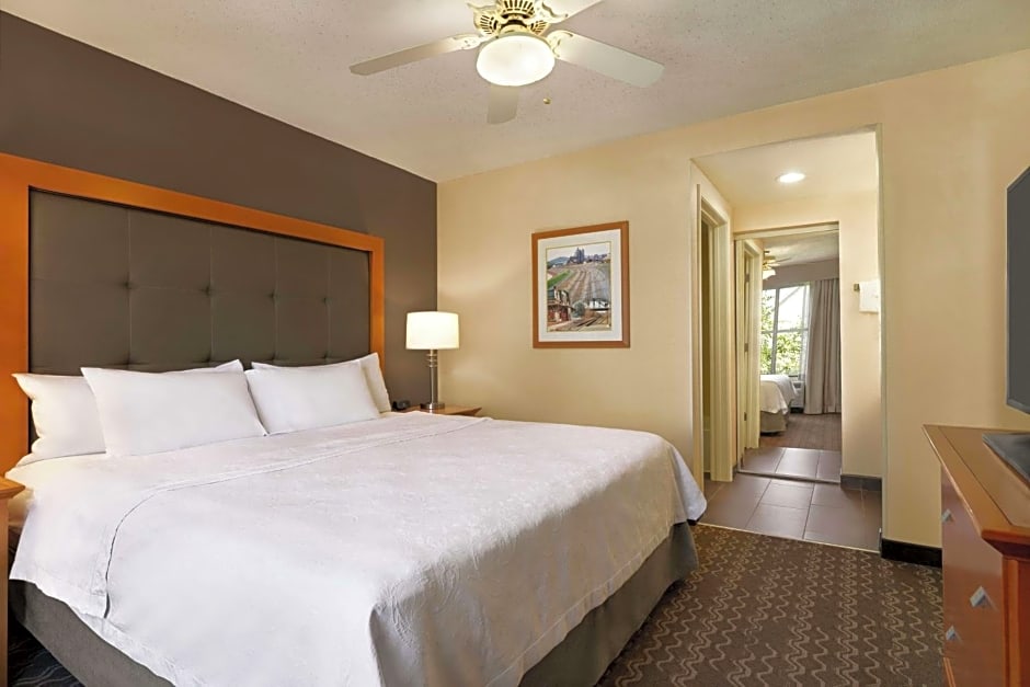 Homewood Suites By Hilton Bethlehem Airport