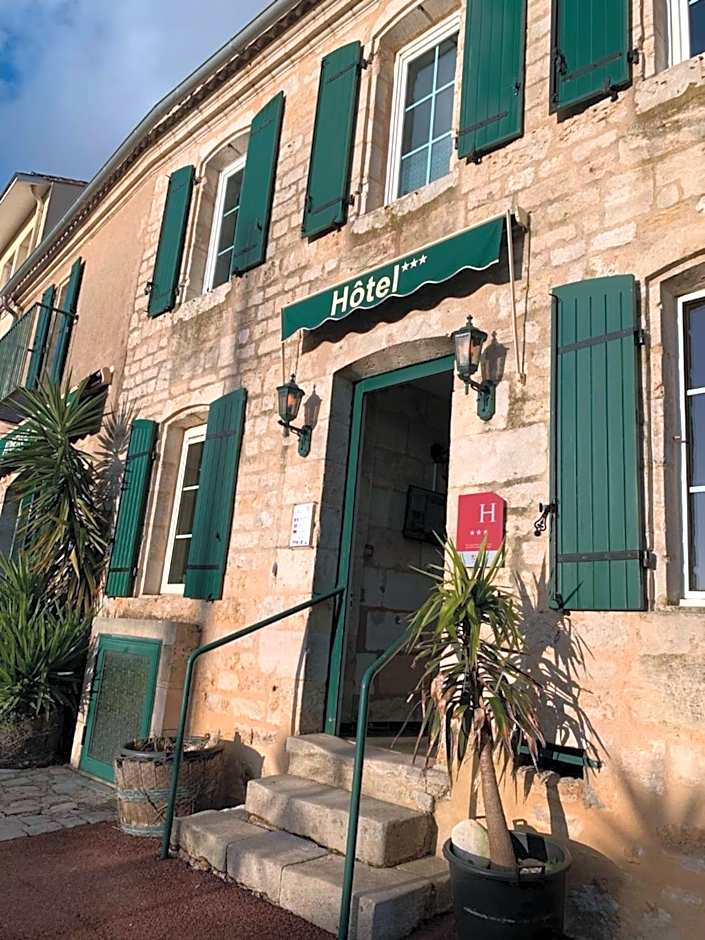 AUBERGE DU PORCHE