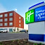 Holiday Inn Express & Suites Bourbonnais East - Bradley