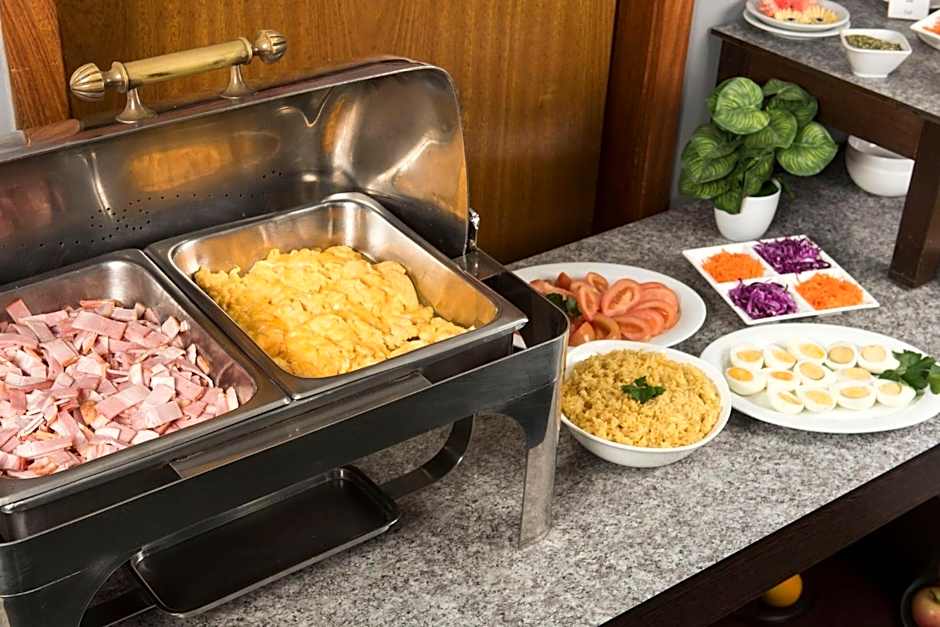 Holiday Inn Montevideo By IHG
