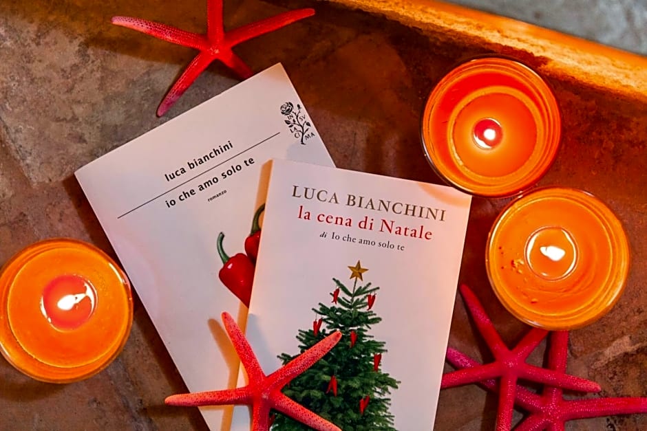 Cuore di Pietra - Housea