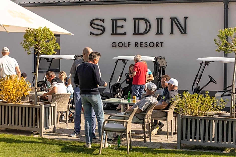 Hotel CITY **** Galanta