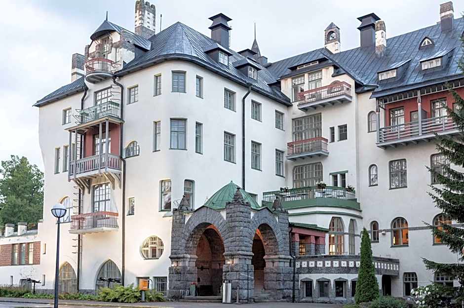 Scandic Imatran Valtionhotelli