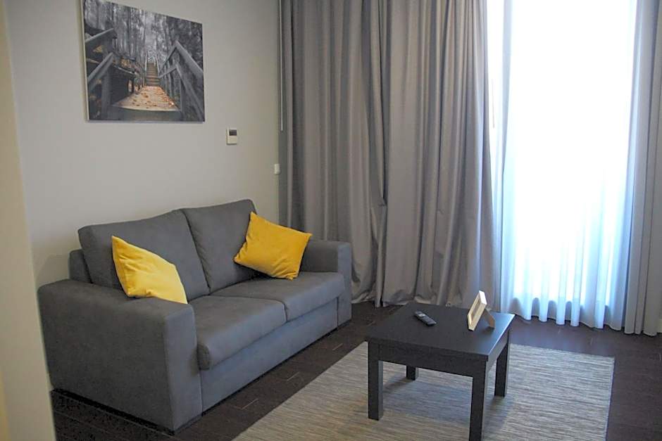 Basto Vila Hotel