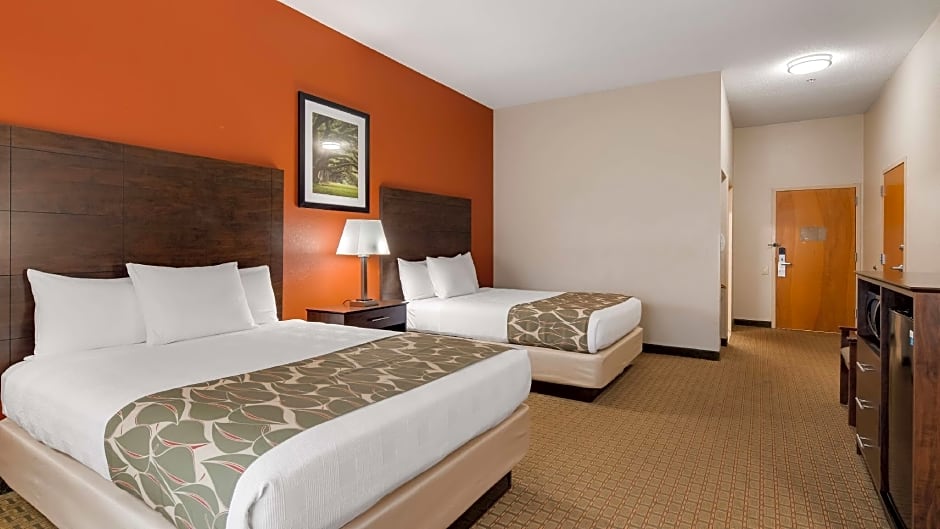 Best Western Executive Inn