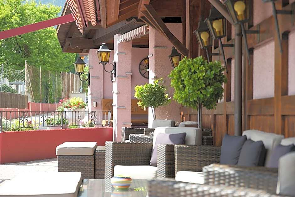 Hotel Rossli
