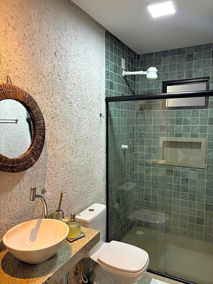 Casa milagres lambari 2