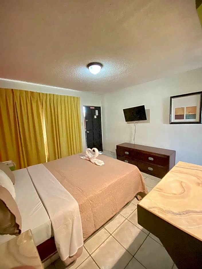 Hotel Los Altos