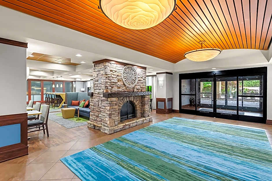 Hampton Inn By Hilton Chattanooga-North