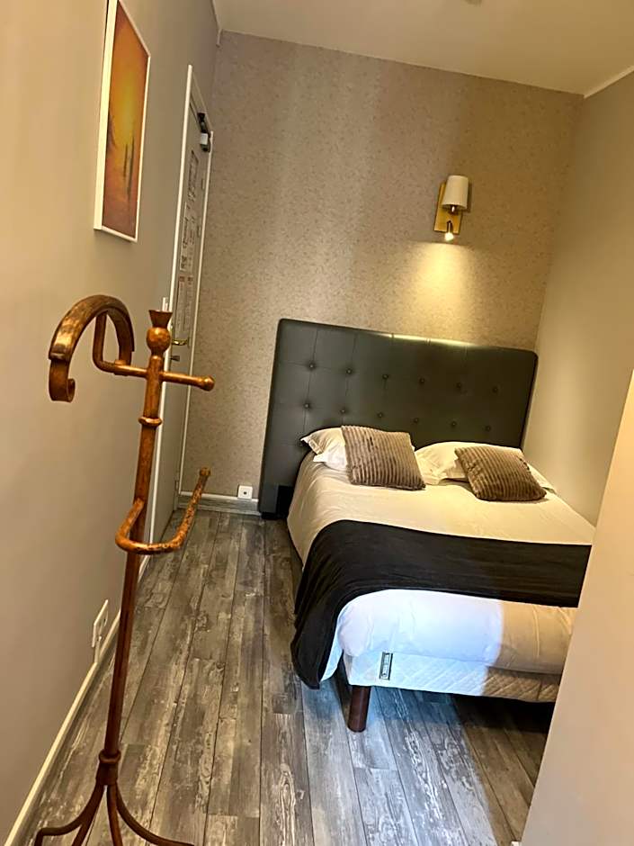 Hôtel La Villa d'Eze